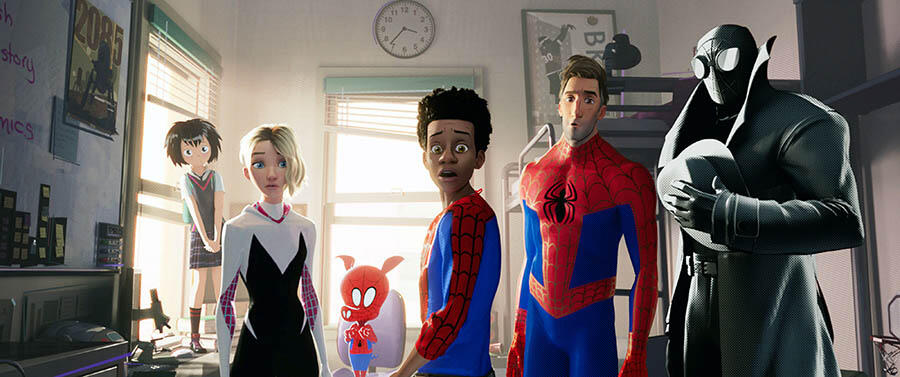 Next 3 Marvel Studios Movies Captain Marvel Avengers Endgame Spider Man Far From Home Fandango
