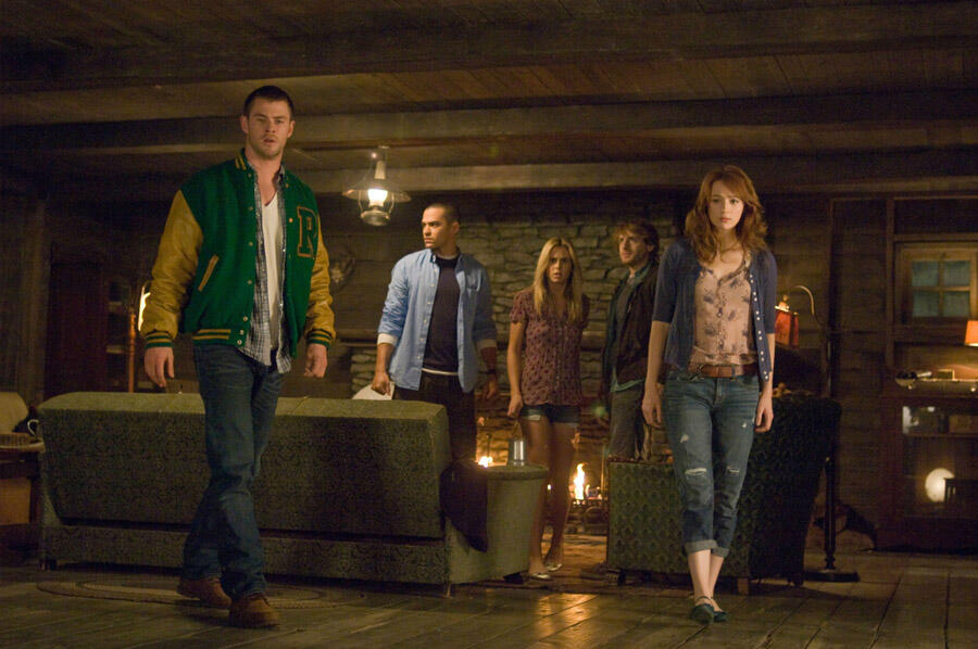 Movie News: 'Cabin' Director Nabbed for 'X-Men' Spin-off 'X-Force'