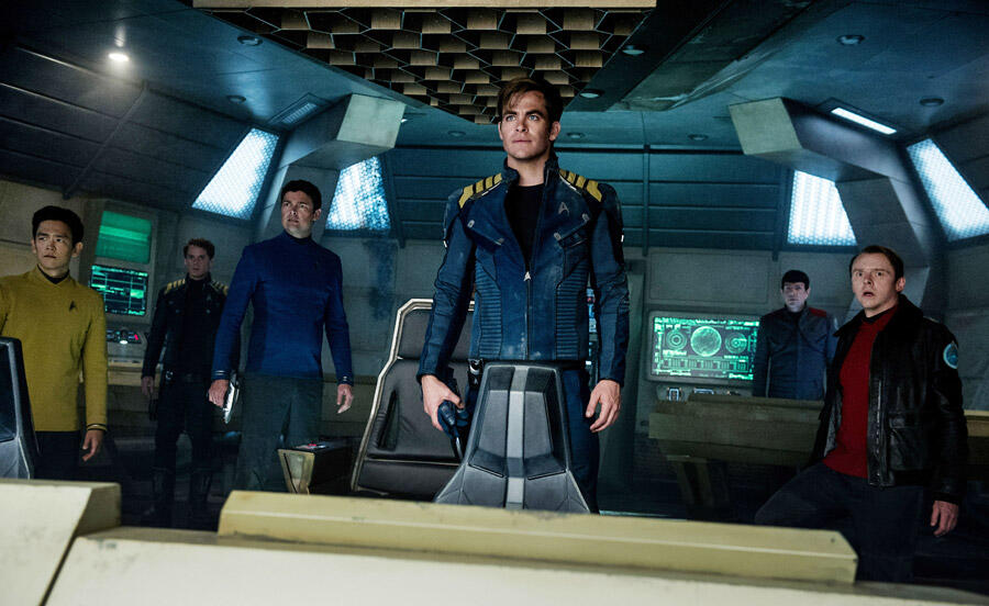 S.J. Clarkson to Direct 'Star Trek 4,' Becoming Franchise's First Female Director