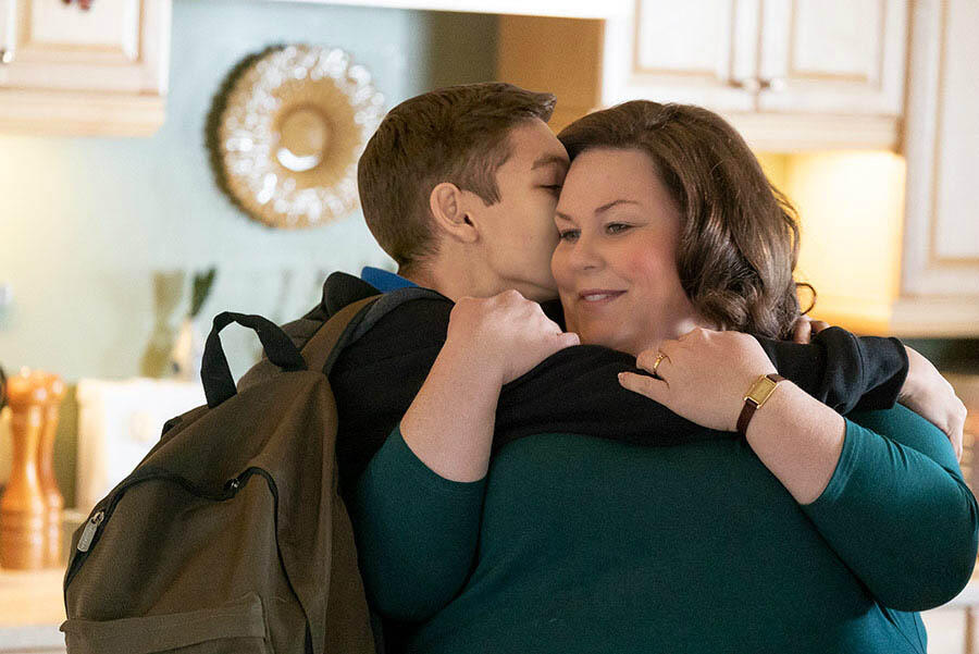 Watch Inspiring 'Breakthrough' Exclusive Clip: I'm Told You're the Best