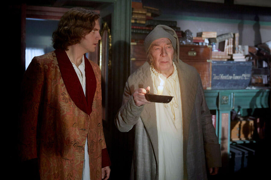 Movie News: Christopher Plummer to Replace Kevin Spacey in 'All the Money in the World'