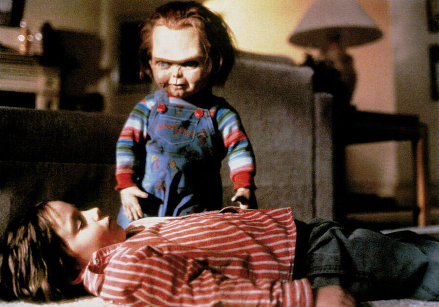'Child's Play' Reboot on Its Way