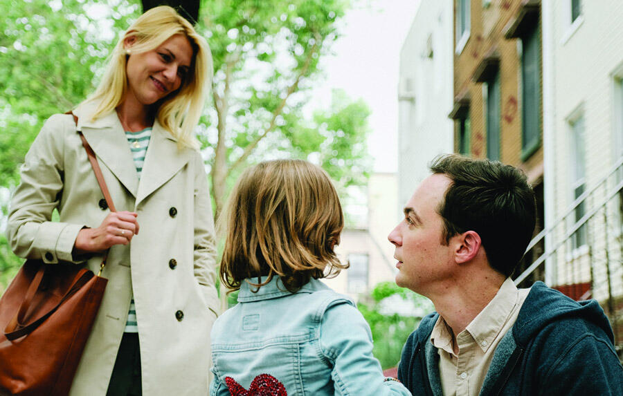Exclusive 'A Kid Like Jake' Trailer: Watch It Now