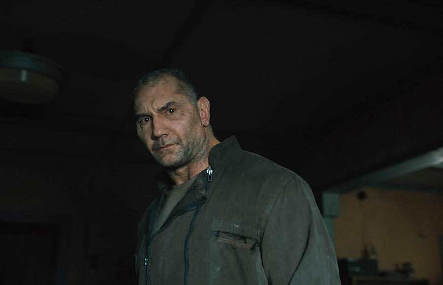 Dave Bautista Joins 'Dune'; Here's Everything We Know Fandango