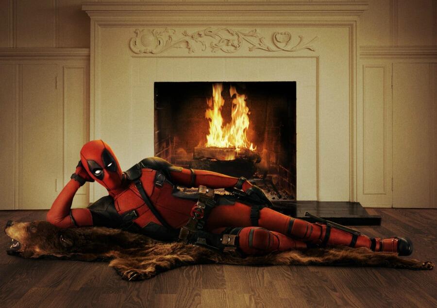 Ryan Reynolds Teases 'Deadpool 2' Brawls and Josh Brolin's "Epic" Cable