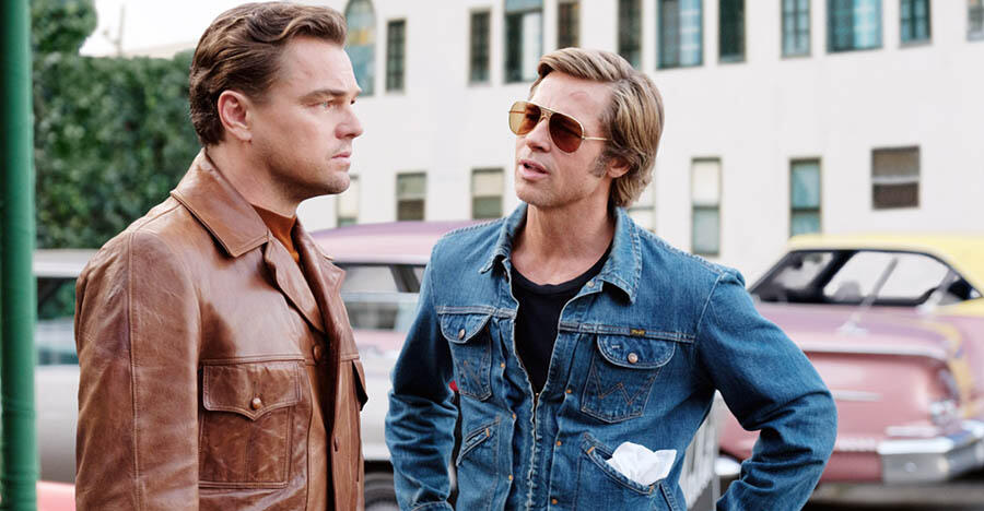 Next 3 Leonardo DiCaprio and Brad Pitt Movies: 'Ad Astra,' 'Killers of the Flower Moon,' Then Maybe 'Babylon'