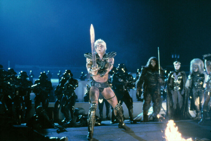 Indie Film Directors the Nee Brothers Hired to Helm 'Masters of the Universe'