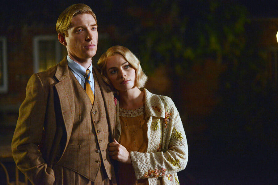 Watch Exclusive 'Goodbye Christopher Robin' Video: The Story