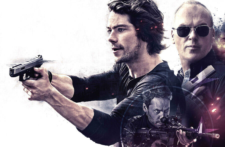 'American Assassin' Exclusive: Go Behind the Scenes in New Video
