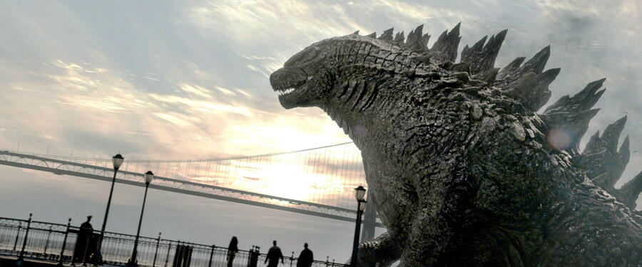 'Godzilla' Buzz: Next 'Godzilla" Begins Filming in Mexico City; Director Teases 'Godzilla vs. Kong'