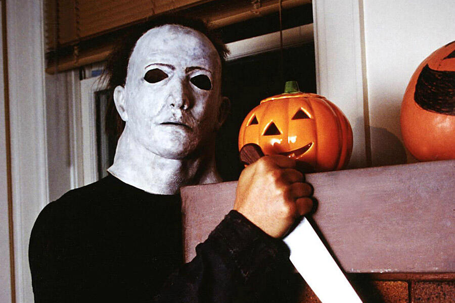 Movie News: Original Michael Myers to Return in 'Halloween'