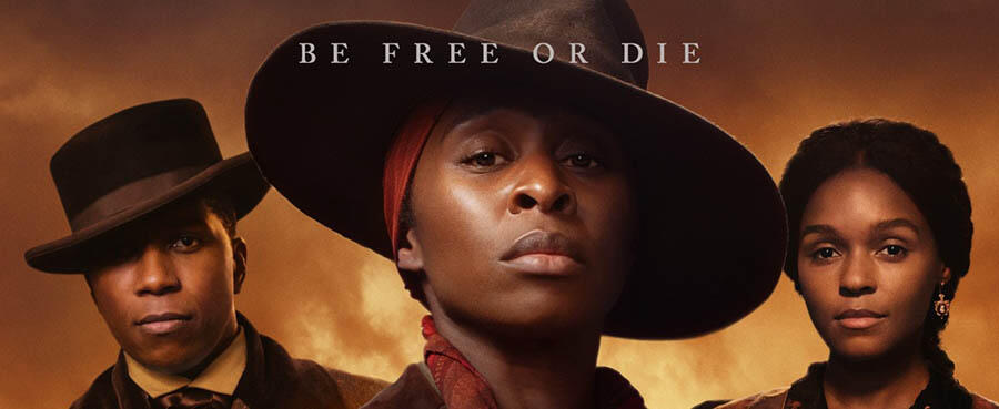 Watch Exclusive 'Harriet' Featurette: Inspiration