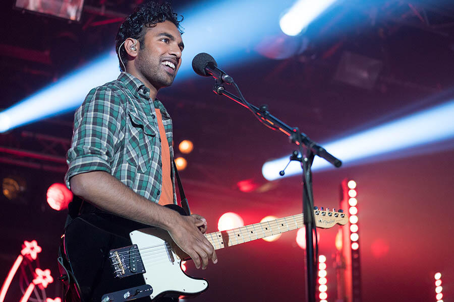 Danny Boyle's 'Yesterday' Gets First Trailer; Here's Everything We Know