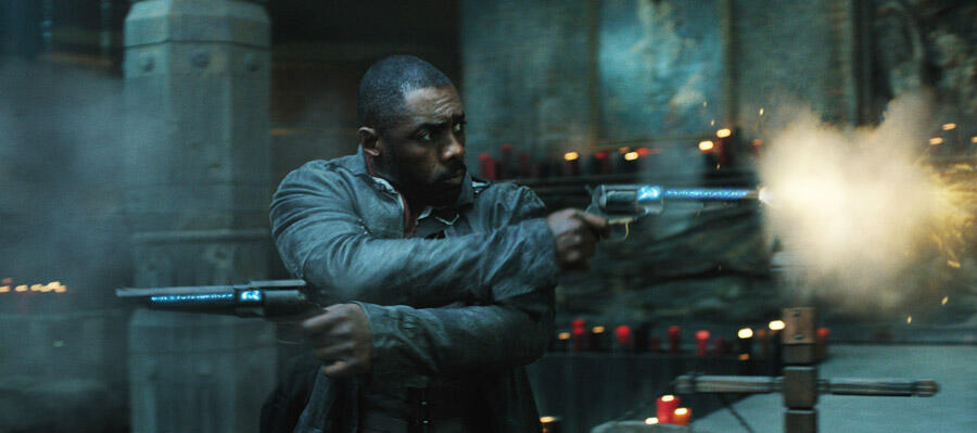 What 'The Dark Tower' and 'It' Running Times Tell Us