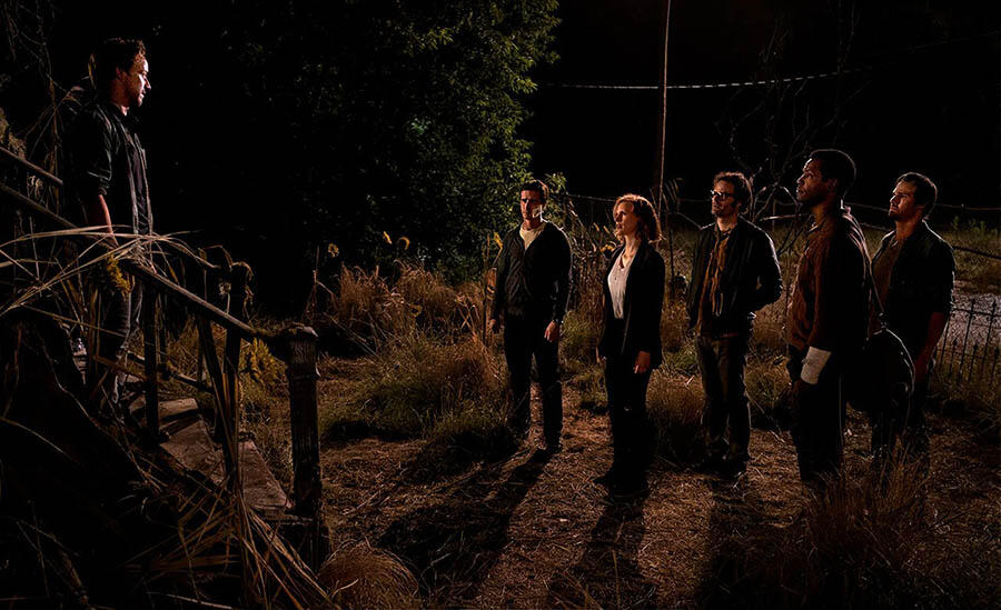'It Chapter Two' Tickets Now on Sale: Watch Exclusive Featurette