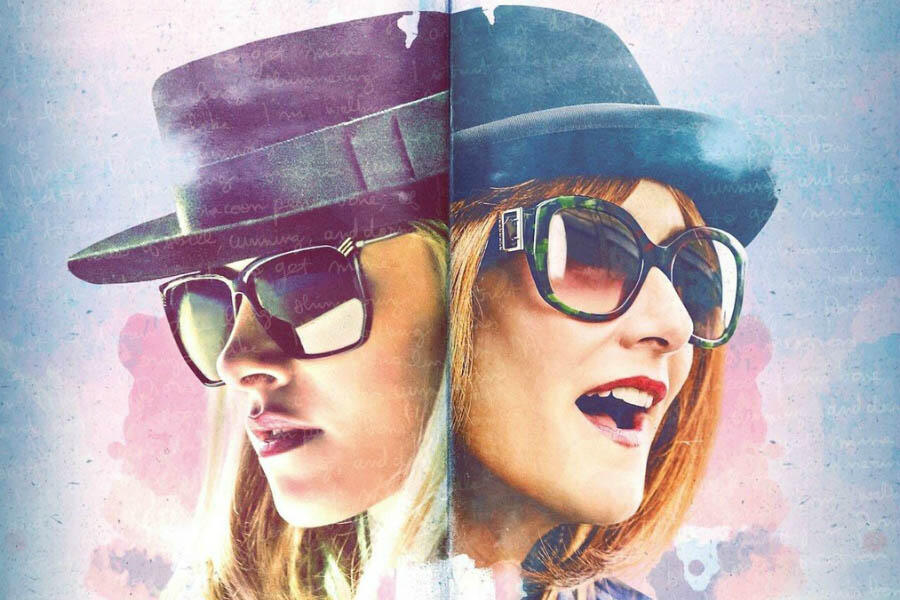 Exclusive 'J.T. Leroy' Trailer Debut: Kristen Stewart Pretends to Be Somebody Else