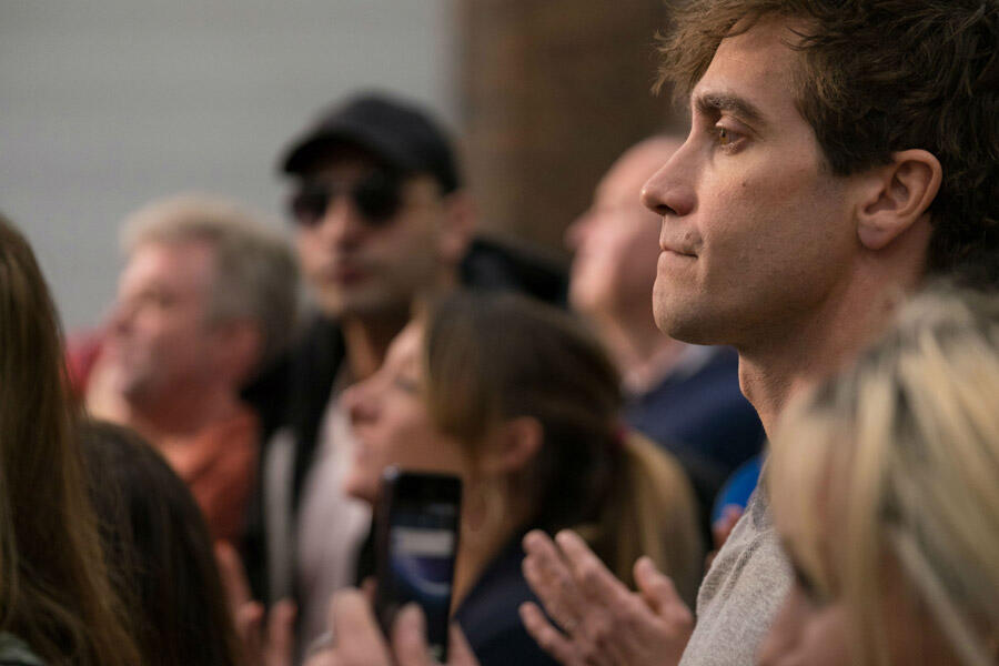 Movie News: Jake Gyllenhaal to Star in 'Finest Kind' Crime Thriller