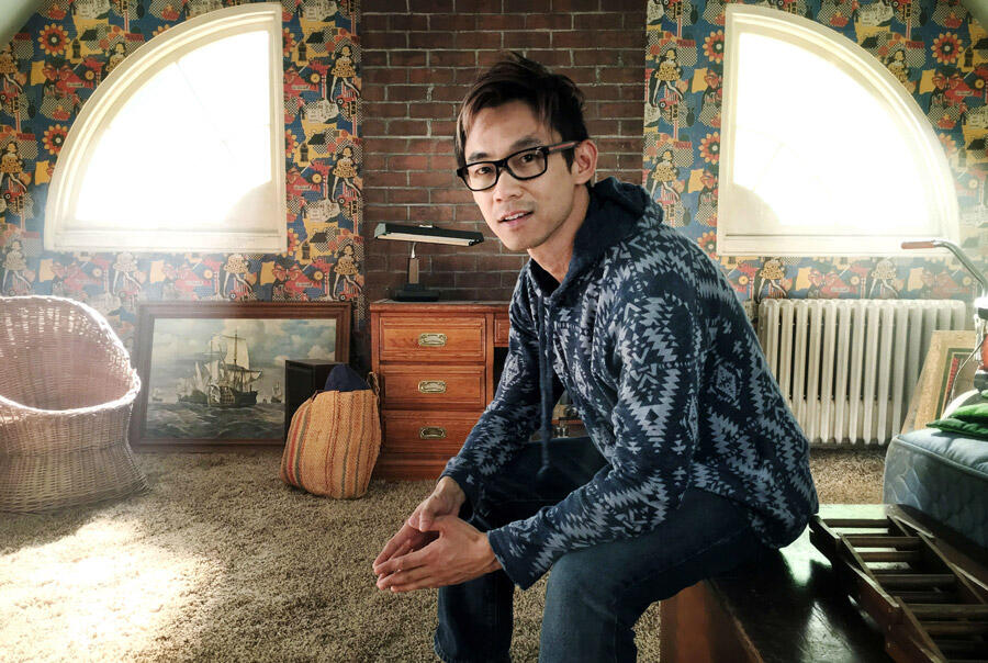 Stephen King's 'The Tommyknockers' Moves Closer to Big Screen