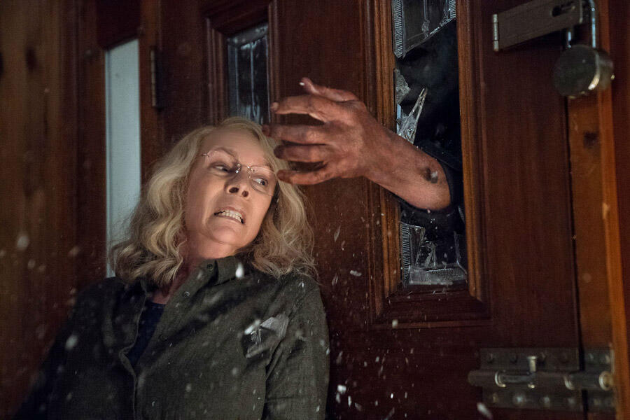 New ‘Halloween’ Trailer Spotlights Jamie Lee Curtis, Badass Grandma; Here’s Everything We Know