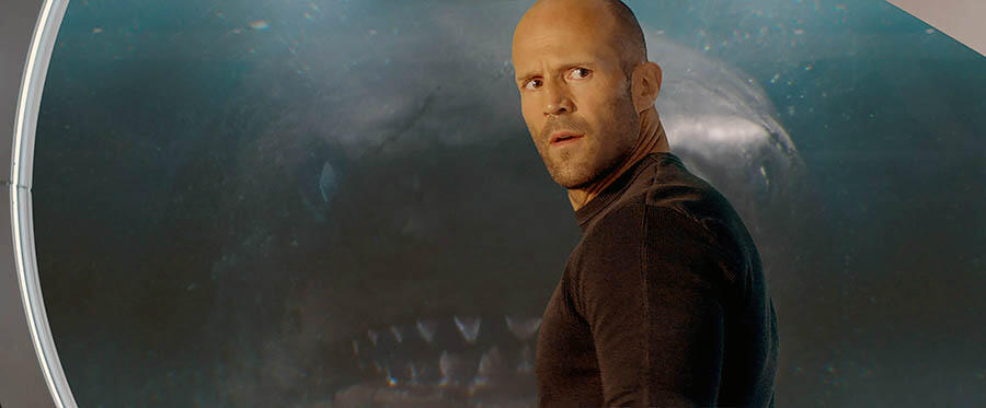 Next 3 Monster Movies: 'Overlord,' 'Fantastic Beasts 2,' 'Hellboy'