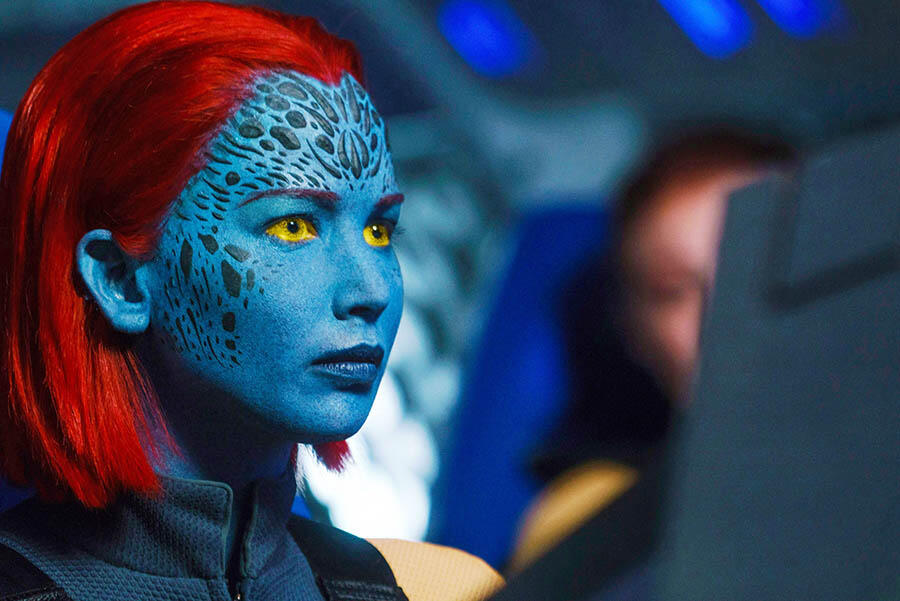 Next 3 Movies With 'Dark Phoenix' Stars James McAvoy, Michael Fassbender and Jennifer Lawrence