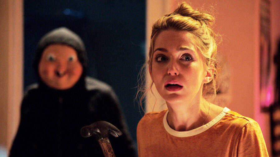 How 'Happy Death Day' Almost Ended