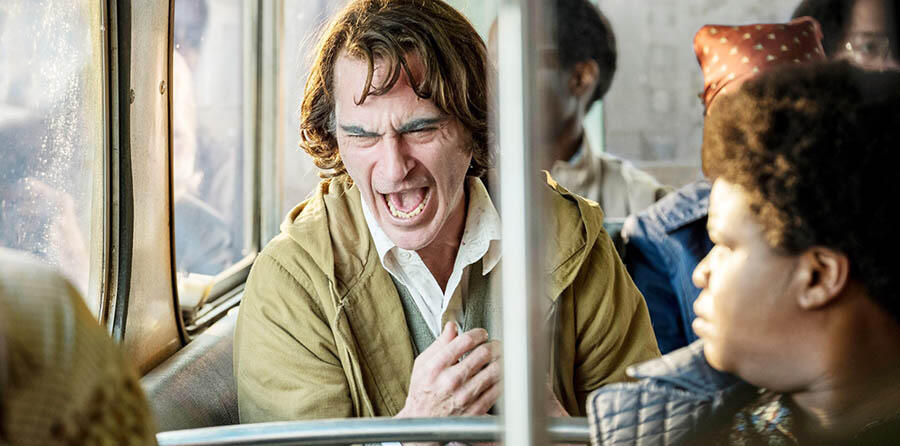 Next 3 Major Awards Contenders: 'Jojo Rabbit,' 'The Irishman,' '1917'