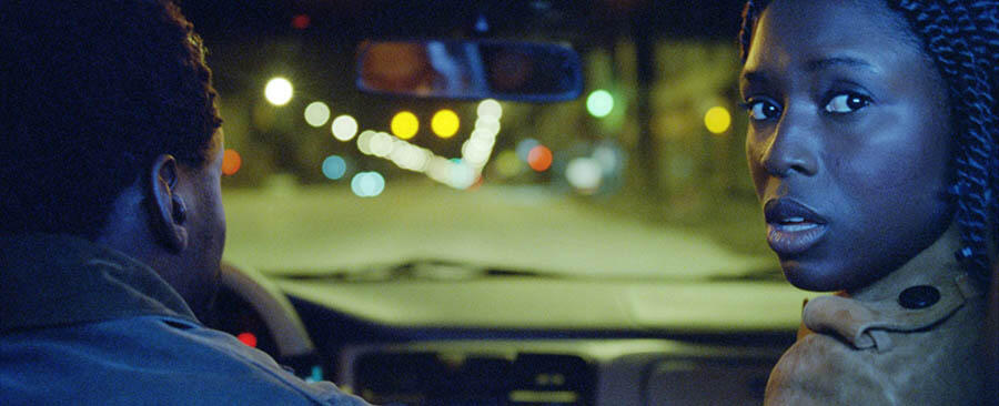 Watch Exclusive 'Queen & Slim' Clip: You Owe Me