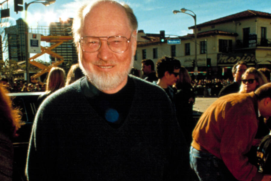 Movie News: John Williams Wants to Compose 'Star Wars: Episode IX'