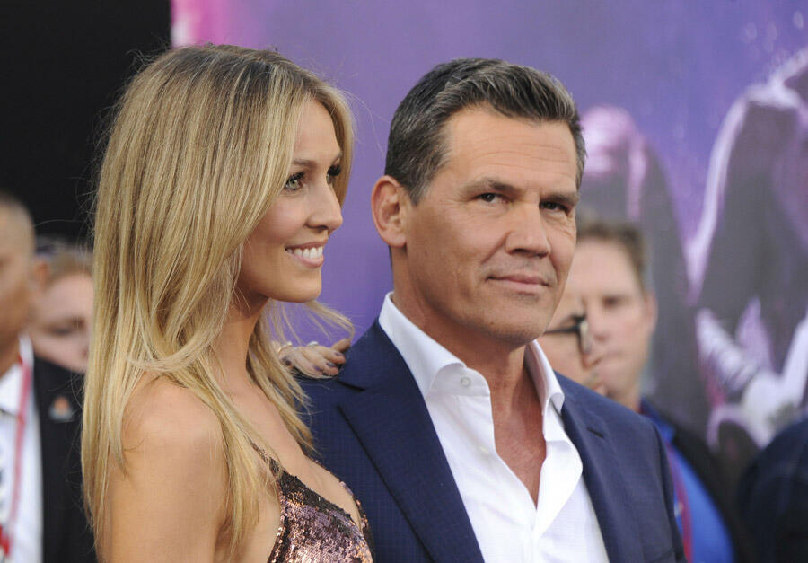 Josh Brolin's Next 3 Movies: 'Deadpool 2,' 'Sicario: Day of the Soldado,' 'Avengers 4'