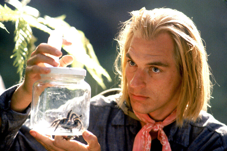 New 'Arachnophobia' on Its Way From Steven Spielberg and James Wan