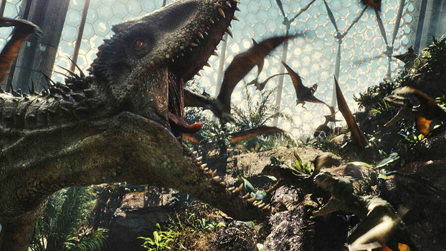 Movie News: 'Jurassic World 3' Gets a Release Date - Here's What We Know