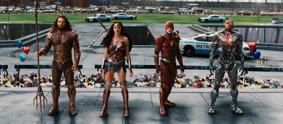 What to Expect From the Future of DC Comic Book Movies