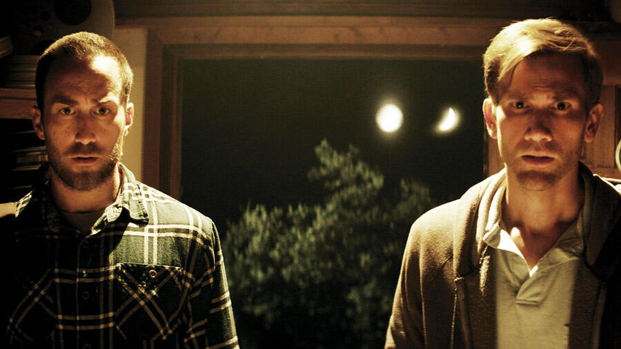 Watch Exclusive 'The Endless' Trailer: Things Get Chilly, Quickly