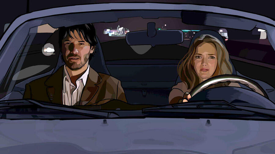 Movie News: Keanu Reeves, Winona Ryder to Reunite in 'Destination Wedding'