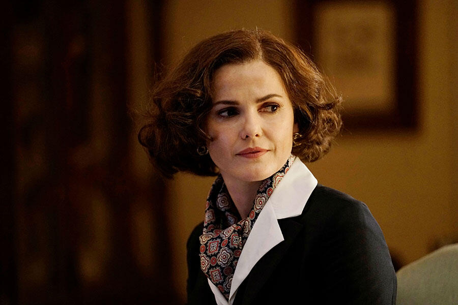Keri Russell to Star in Supernatural 'Antlers'; Here's Everything We Know