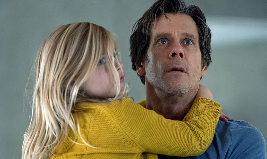 Watch 'You Should Have Left' Clip: Kevin Bacon and Director David Koepp Break Down What Happens