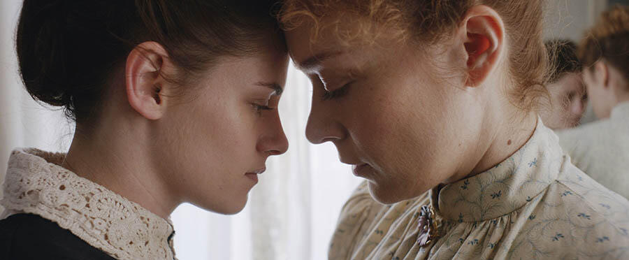 Watch Spellbinding Exclusive Clip From 'Lizzie'