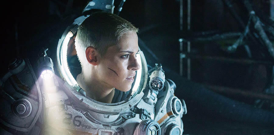 What To Watch On Fandangonow Kristen Stewart In Underwater