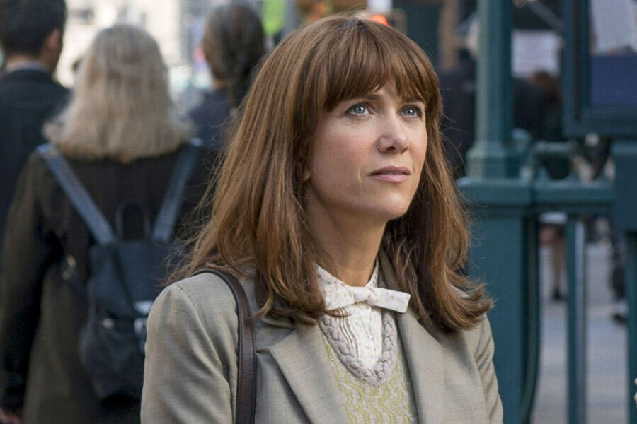 The Week in Movie News: Kristen Wiig for 'Wonder Woman 2,' Chris Hemsworth for 'Men in Black' and More