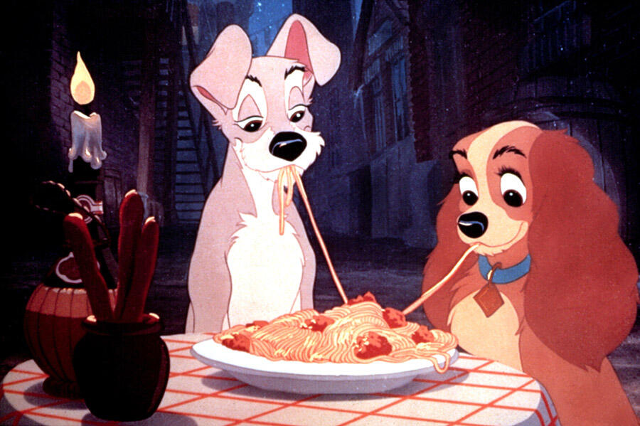 Movie News: 'Lego Ninjago' Director Tapped for 'Lady and the Tramp'