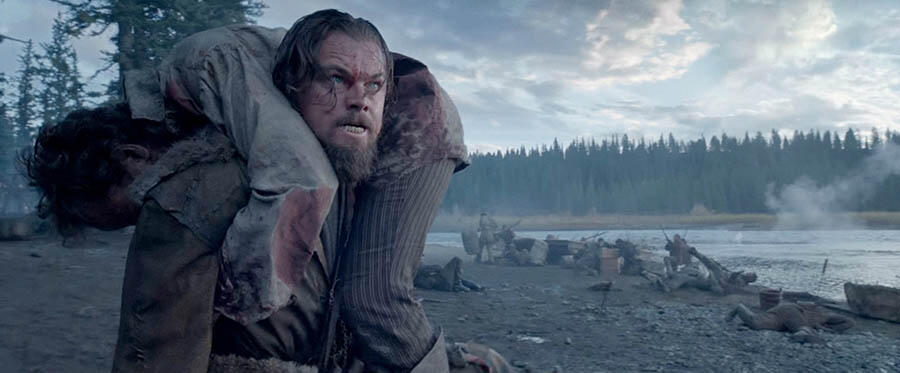 Leonardo DiCaprio to Star in Guillermo del Toro's 'Nightmare Alley'; Here's Everything We Know