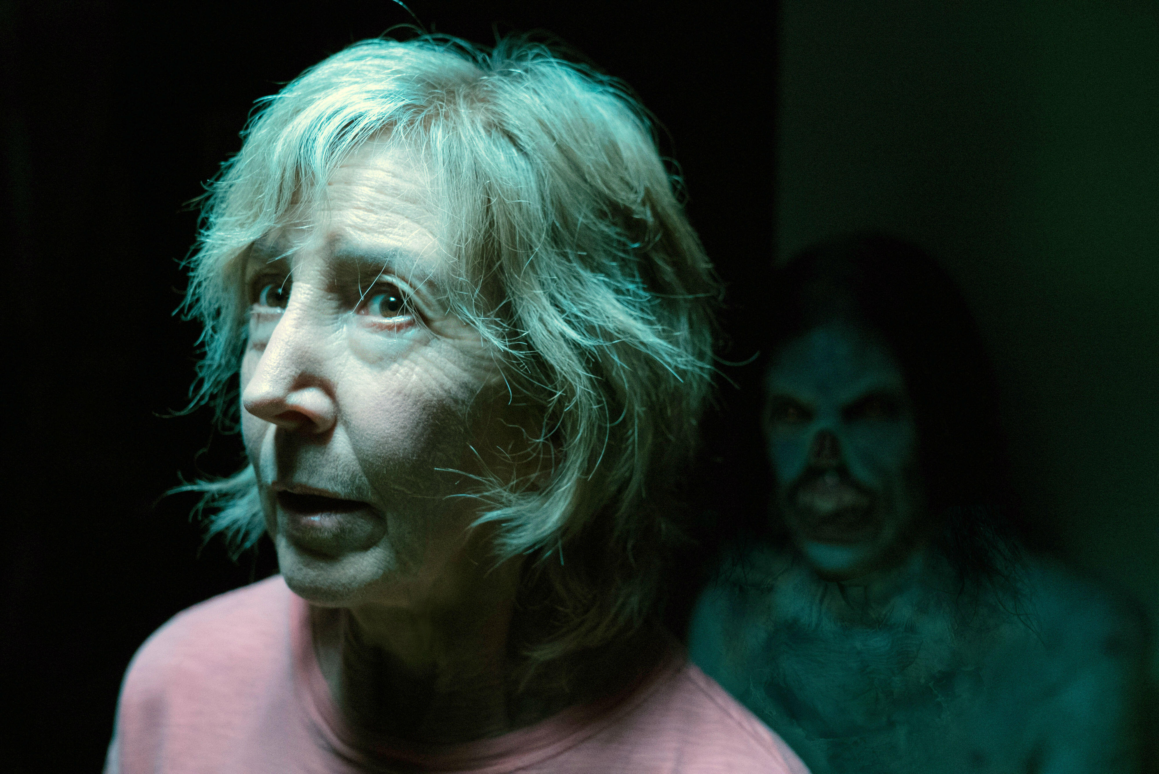 Watch Chilling, Exclusive 'Insidious: The Last Key' Video