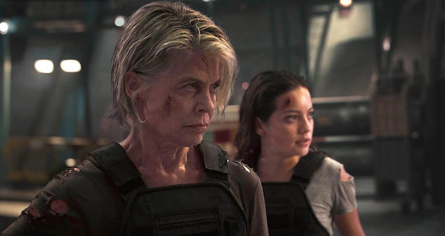 Next 3 Action-Packed Sci-Fi Futures: 'Star Wars: The Rise of Skywalker,' 'Bloodshot,' 'The Invisible Man'