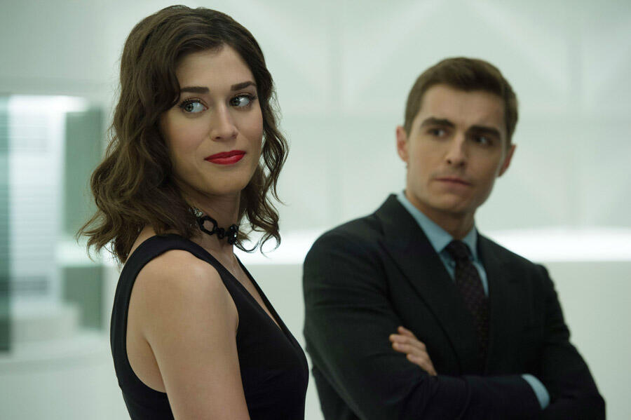 Movie News Lizzy Caplan To Star In X Men Spin Off
