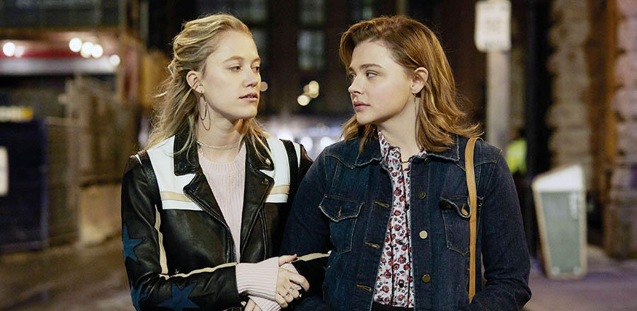 Next 3 Twisty Thrillers Everyone Will Be Talking About: 'Us,' 'The Intruder,' 'Ma'