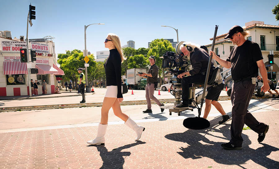 'Once Upon a Time in Hollywood': Top 13 Locations