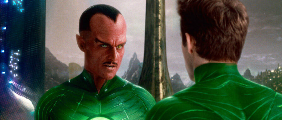 Movie News: 'Shazam!' Villain Touted