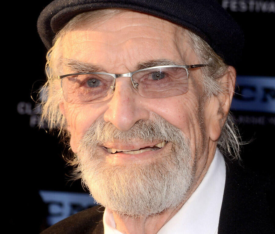 Movie News: Martin Landau Passes Away at 89; Watch Natalie Portman in New 'Planetarium' Trailer