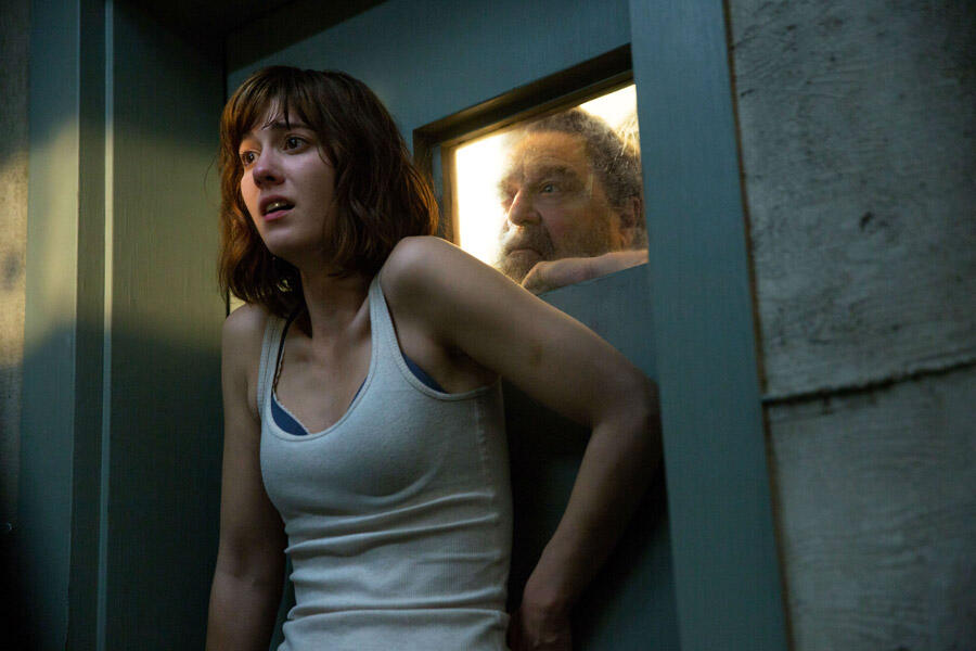 Movie News: 'Cloverfield' Sequel Nabs New Release Date